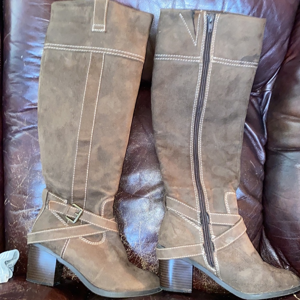 boots